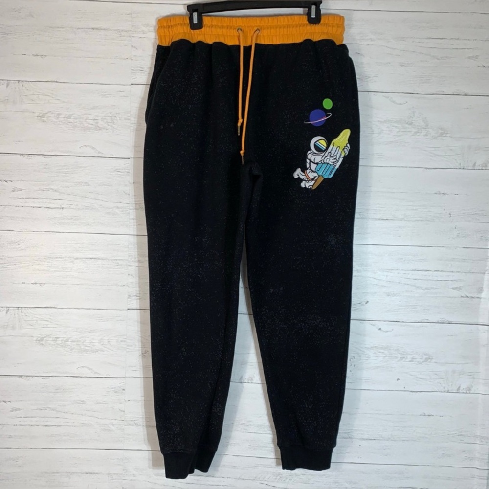 Genuine Authentic Garments sweatpant joggers mens size 2X